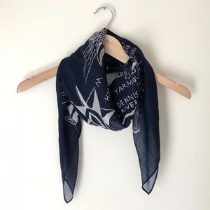 J. Crew Factory Scarf